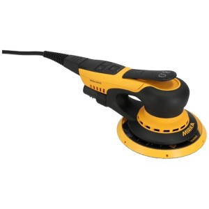Elektryczna szlifierka oscylacyjna 150mm Skok 8.0 Deros II 680 Mirka MID6804044