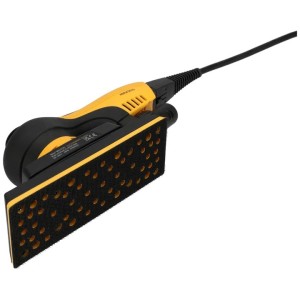 Elektryczna szifierka oscylacyjna 70x198mm Skok 3.0 Deos II 383 Mirka MID3834044