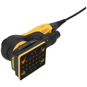 Elektryczna szlifierka oscylacyjna 75 x 100mm Skok 3.0 Deos II 343 Mirka MID3434044