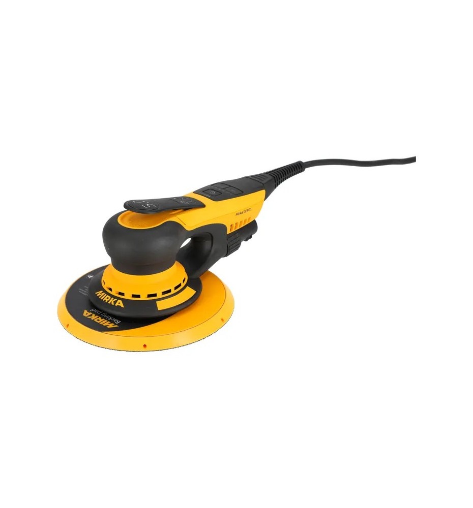 Elektryczna szlifierka oscylacyjna 175mm Skok 5.0 Deros II 750 Mirka MID7504044