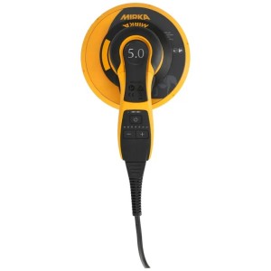 Elektryczna szlifierka oscylacyjna 175mm Skok 5.0 Deros II 750 Mirka MID7504044