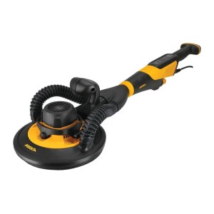 Szlifierka 225 mm Skok 5.0 LEROS-S 950CV + torba Mirka MIW9502122BA