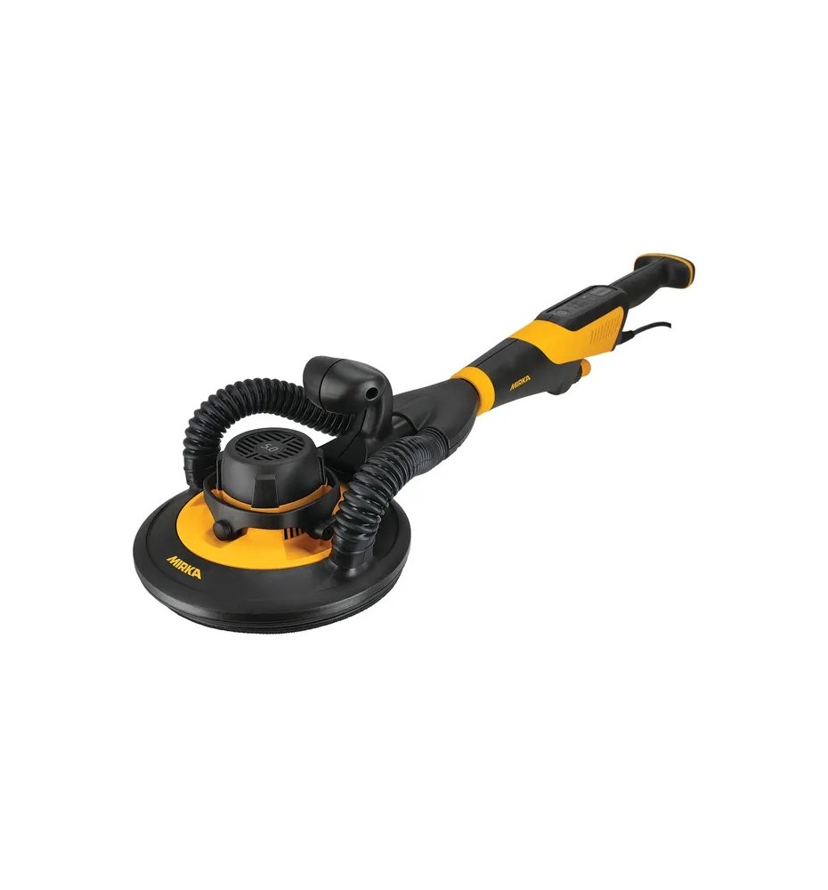 Szlifierka 225 mm Skok 5.0 LEROS-S 950CV + torba Mirka MIW9502122BA