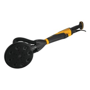 Szlifierka 225 mm Skok 5.0 LEROS-S 950CV + torba Mirka MIW9502122BA