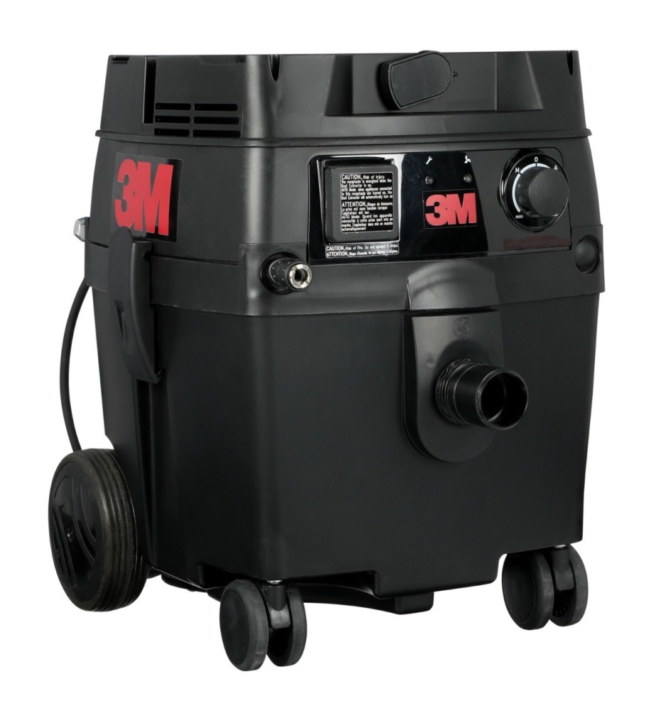 Odkurzacz do odsysu L 230V 30L 3M 33758