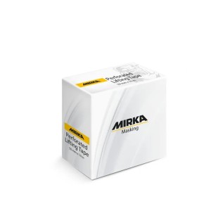 Taśma perforowana 50 mm x 10 m Mirka 9190167001