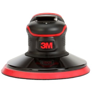 Szlifierka pneumatyczna mimośrodowa 150mm Skok 2.5 3M 33632
