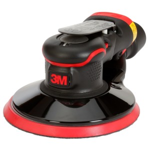 Szlifierka pneumatyczna mimośrodowa 150mm Skok 5 3M 33633