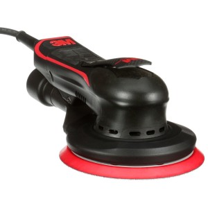 Szlifierka elektryczna mimośrodowa z odysem 230V 150mm Skok 5 3m 33780