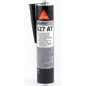 Masa uszczelniająca czarna 300ml 527AT Sikaflex 170783