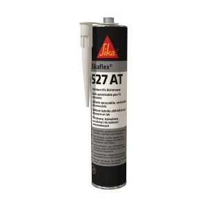 Masa uszczelniająca szara 300ml 527AT Sikaflex 170782