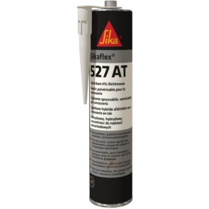 Masa uszczelniająca biała 300ml 527AT Sikaflex 170785