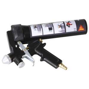 Pistolet do mas natryskowych 290ml Spray Gun Sika 180319