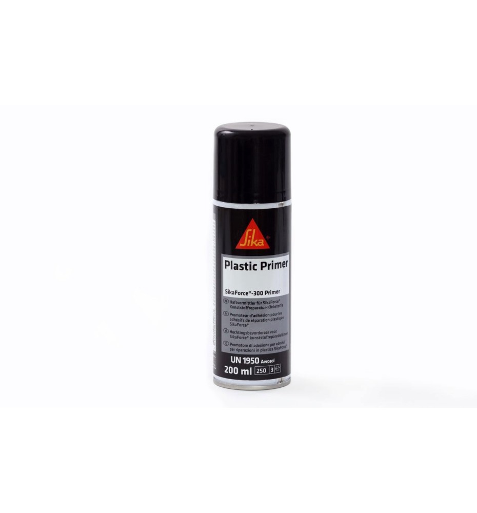 Podkład do tworzyw sztucznych 200ml 300 Sikaforce 761320