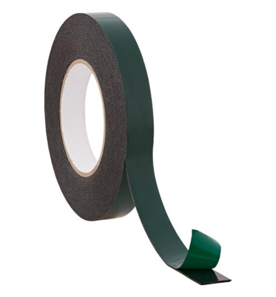 Taśma dwustronna 6mm x 10m Indasa 518557