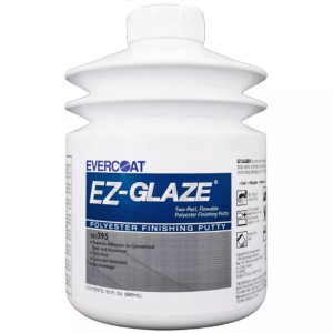 Szpachla poliestrowa 880ml...