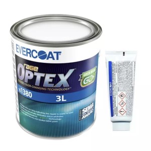 Szpachla RAGE OPTEX 3L...