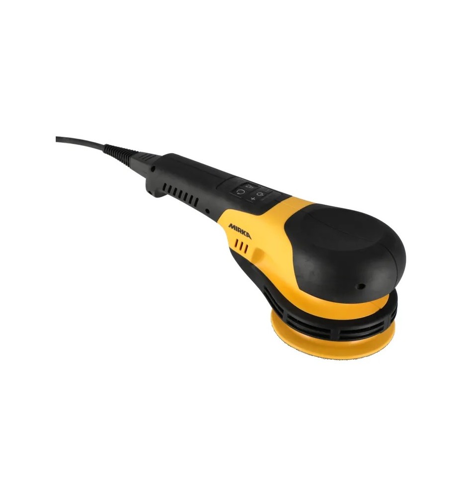 Polerka rotacyjna 150mm Polaros RP 600 Mirka MRP6002100