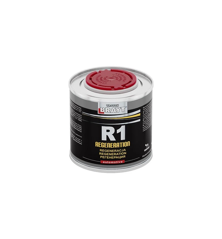 Środek do regeneracji plastików 250 ml Brayt R1 Troton 300007597