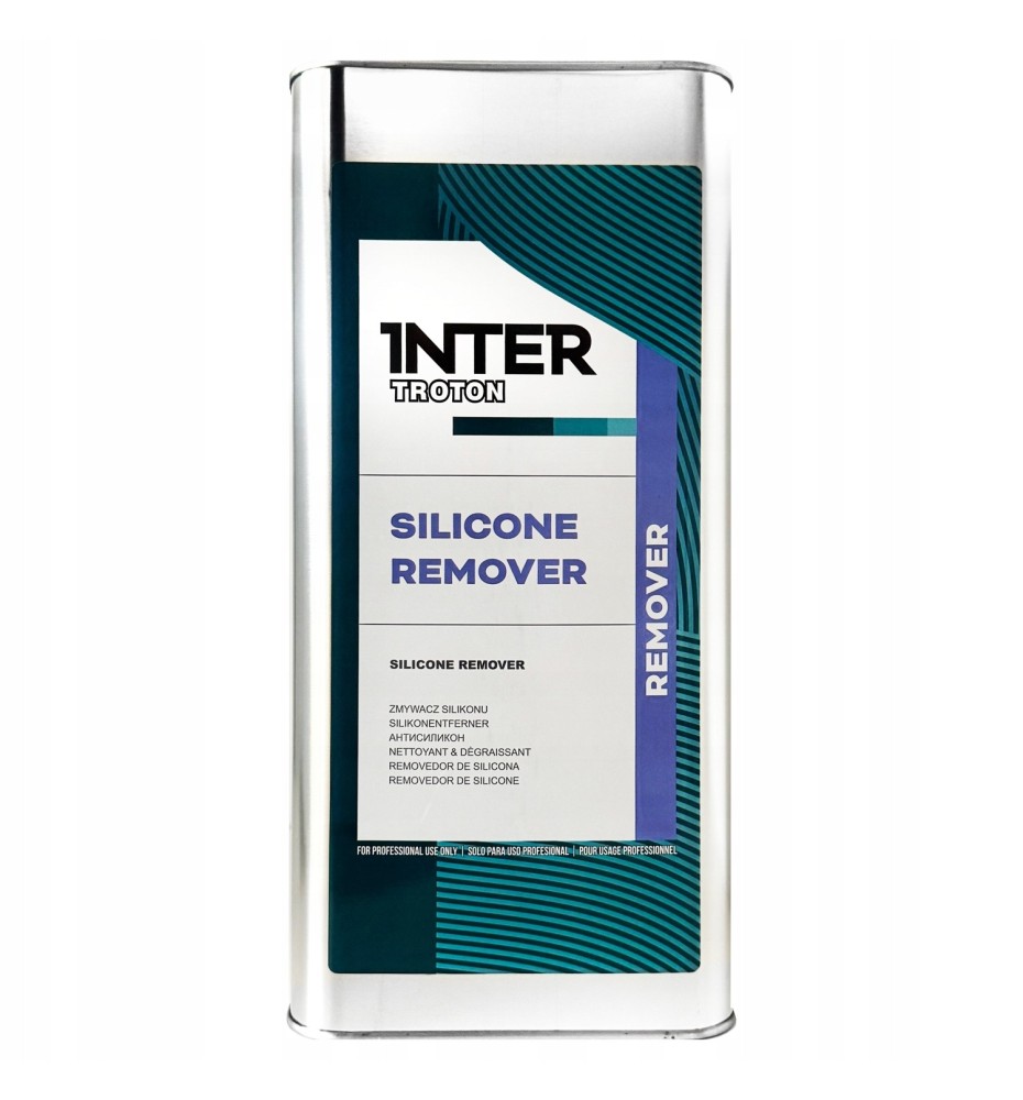 Zmywasz silikonowy 5L INTER Troton 300002244