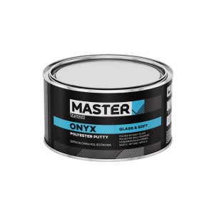 Szpachlówka z włóknem...