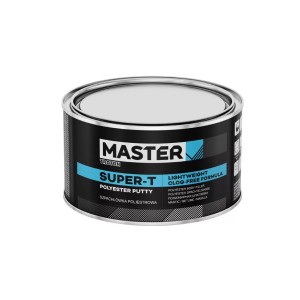 Szpachlówka szybkoschnąca...