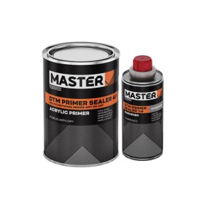 Podkład akrylowy...