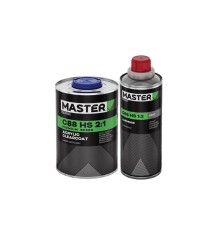 Utwardzacz 2,5L do C88...