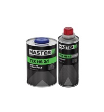 Utwardzacz do LAK TIX HS...