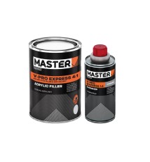 Podkład akrylowy...