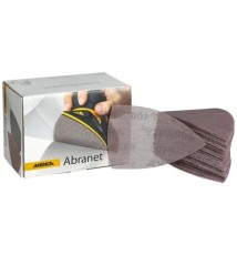 Siatka ścierna trójkątna 100 x 152 x 152 mm P180 Abranet Mirka 5421905018