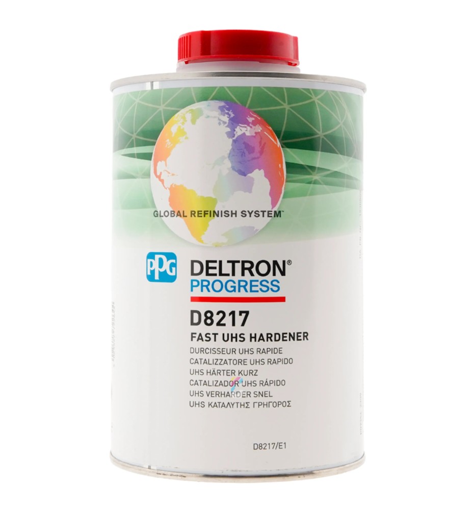 DELTRON PROGRESS UTWARDZACZ UHS SZYBKI 1L PPG D8217/E1