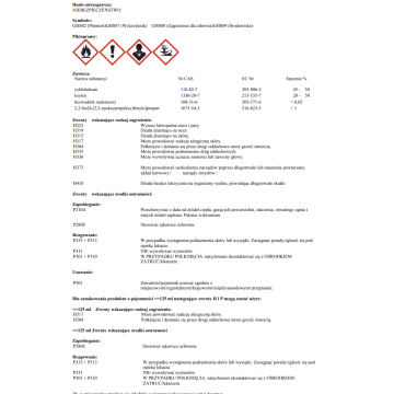 3M™ Scotch-Mount™ primer 4298UV lakier podkładowy 118,28 ml