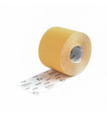 Papier ścierny - rolka 115mm x 50m P120 Gold Mirka 2351100112