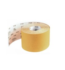 Papier ścierny - rolka 115mm x 50m P120 Gold Mirka 2351100112