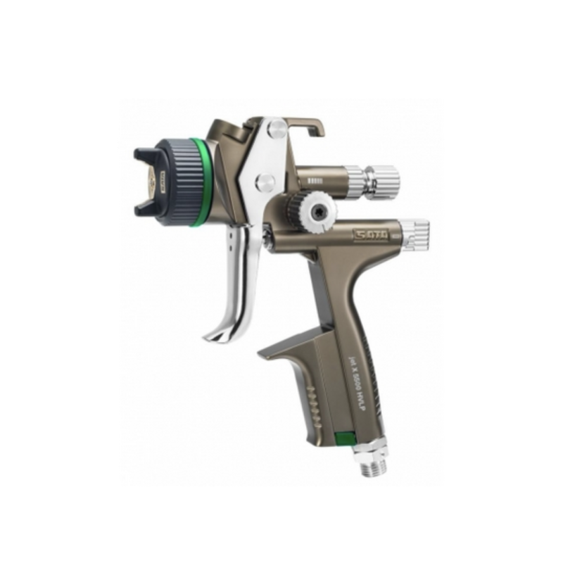 Pistolet lakierniczy SATA jet X5500 B HVLP RPS 1,3 O Sata 1061952 Pistolet lakierniczy SATA jet X5500 B HVLP RPS 1,3 O Sata 1061952