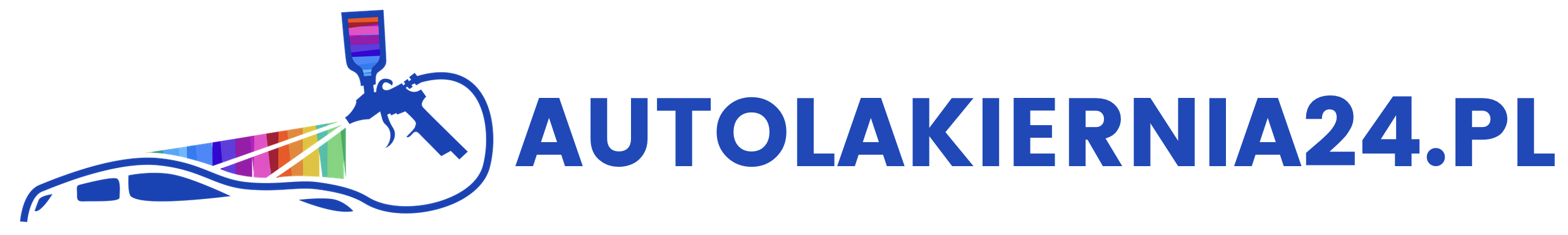 Internetowy sklep lakierniczy autolakiernia24.pl