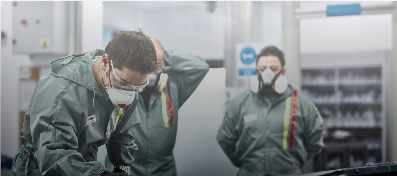 Sprawdź naszą ofertę lakierów, masek, podkładów i materiałów ściernych. Wysyłka nawet w 24h